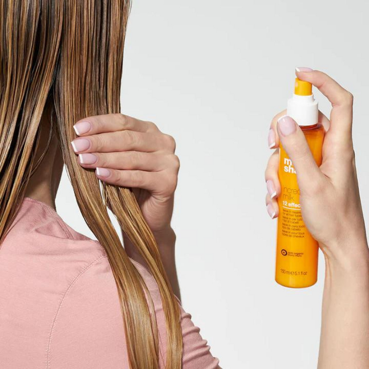 Shampoo for hard water in the UK, and why a normal wash is not enough