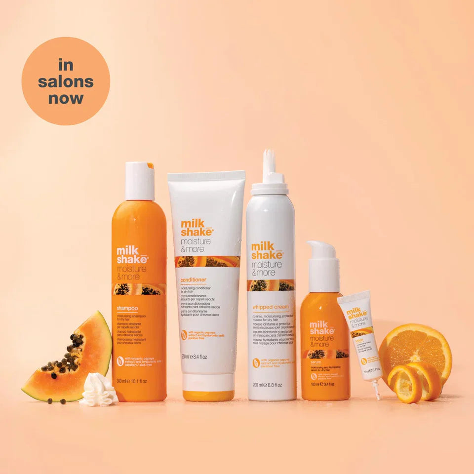 Haircare Sets — curated routine bundles