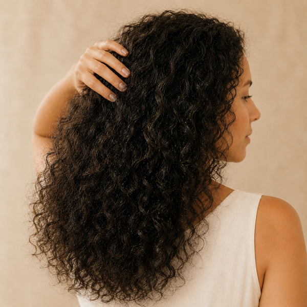Frizz Control