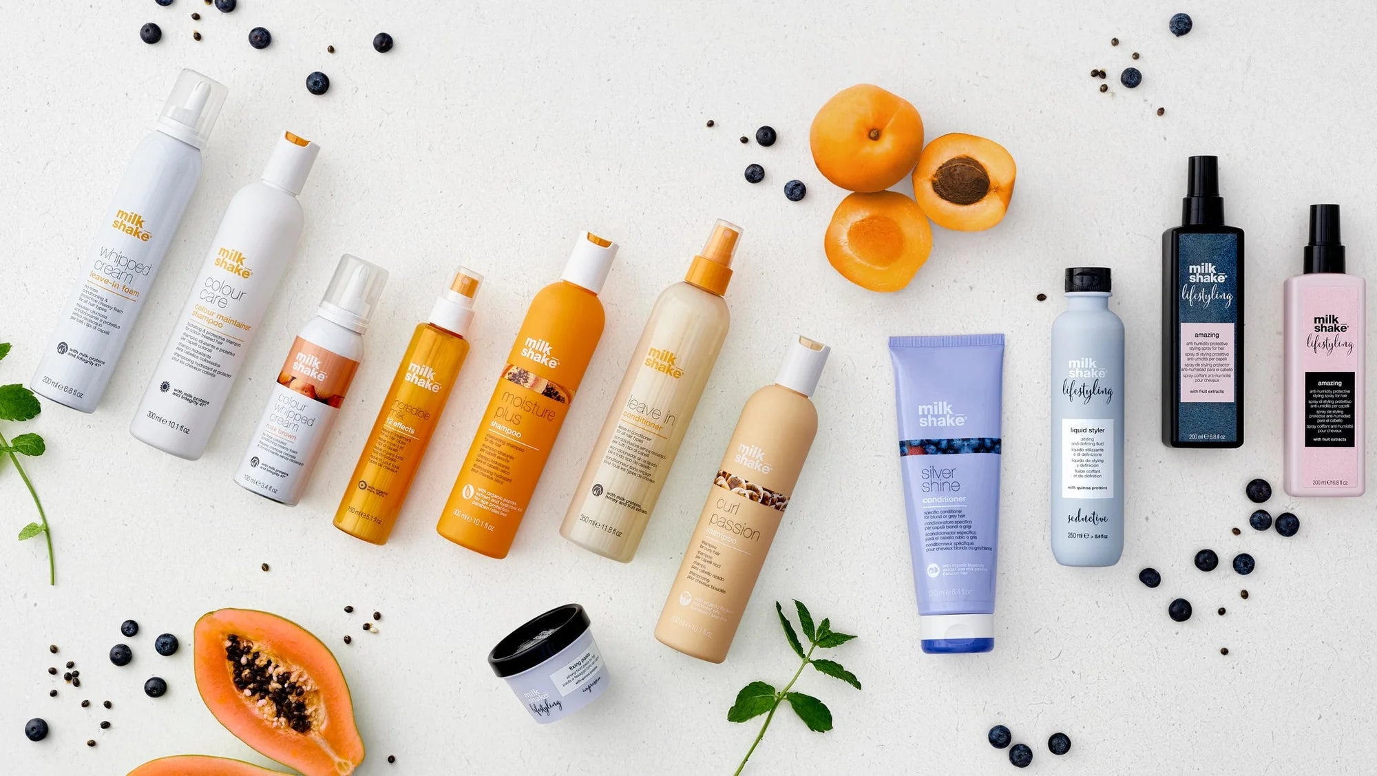 Our Picks — six hand-picked products for a complete routine