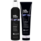 Milk_Shake Icy Blonde Duo