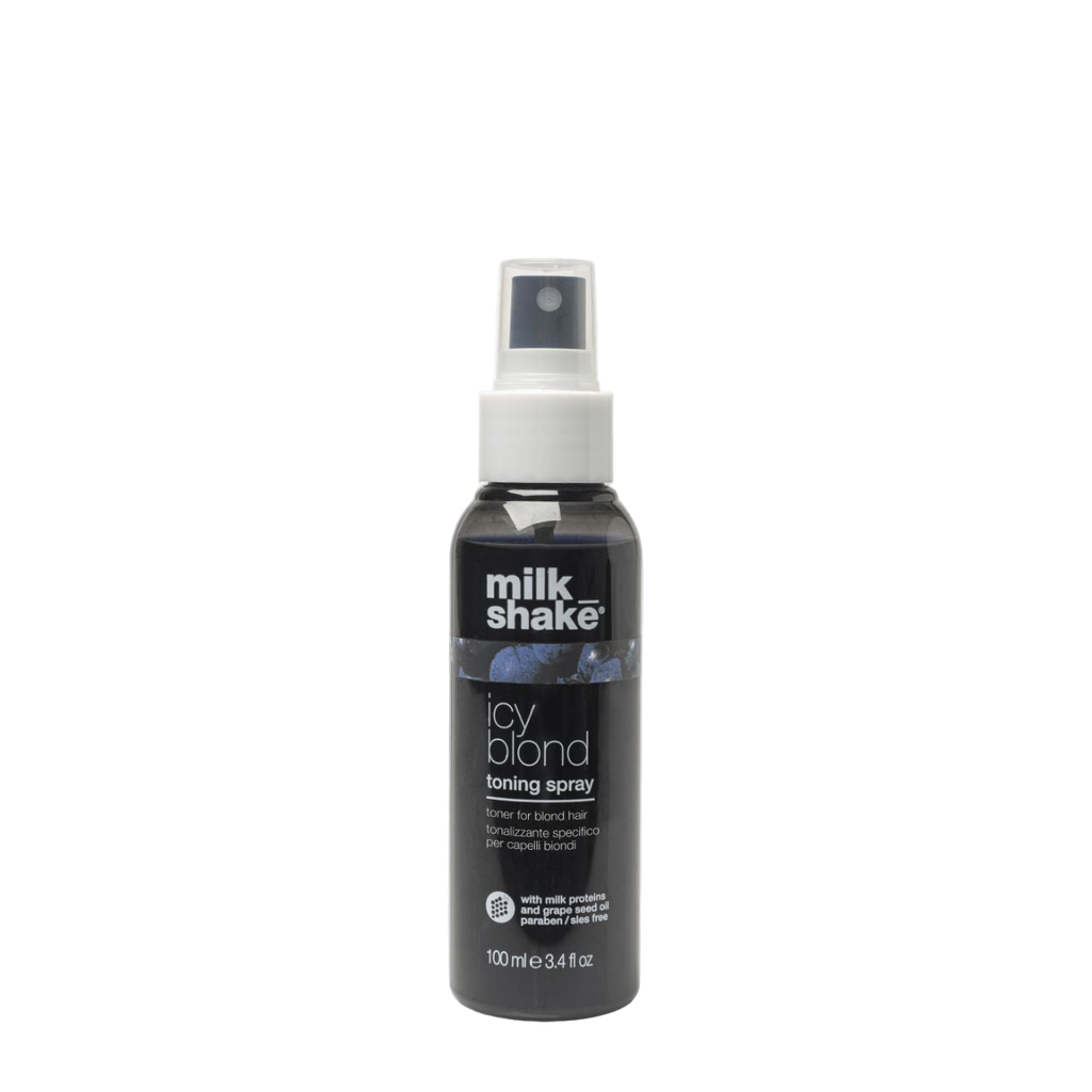 Milk_Shake Icy Blonde Toning Spray