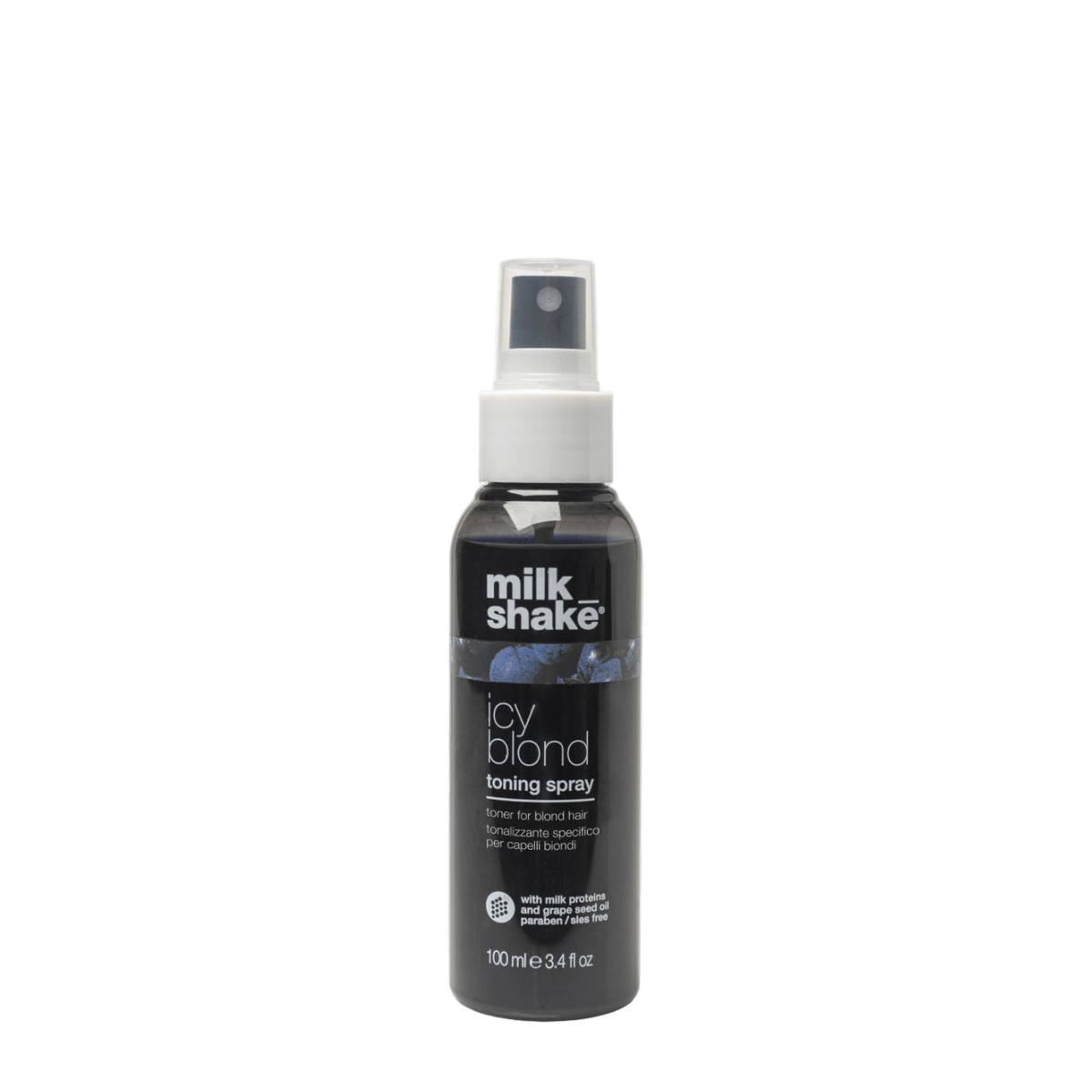 Milk_Shake Icy Blonde Toning Spray