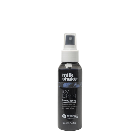 Milk_Shake Icy Blonde Toning Spray