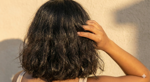 Before photo - Priya K