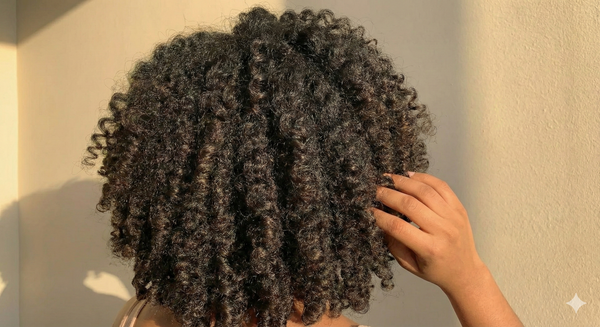 Before photo - Jade W