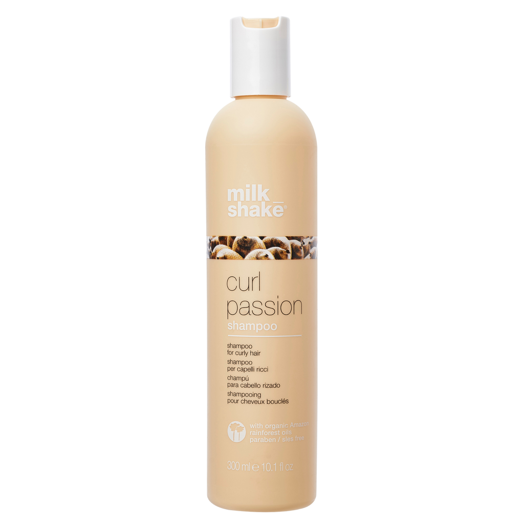 Milk_Shake Curl Passion Shampoo