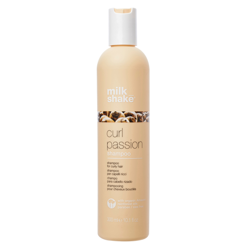 Milk_Shake Curl Passion Shampoo