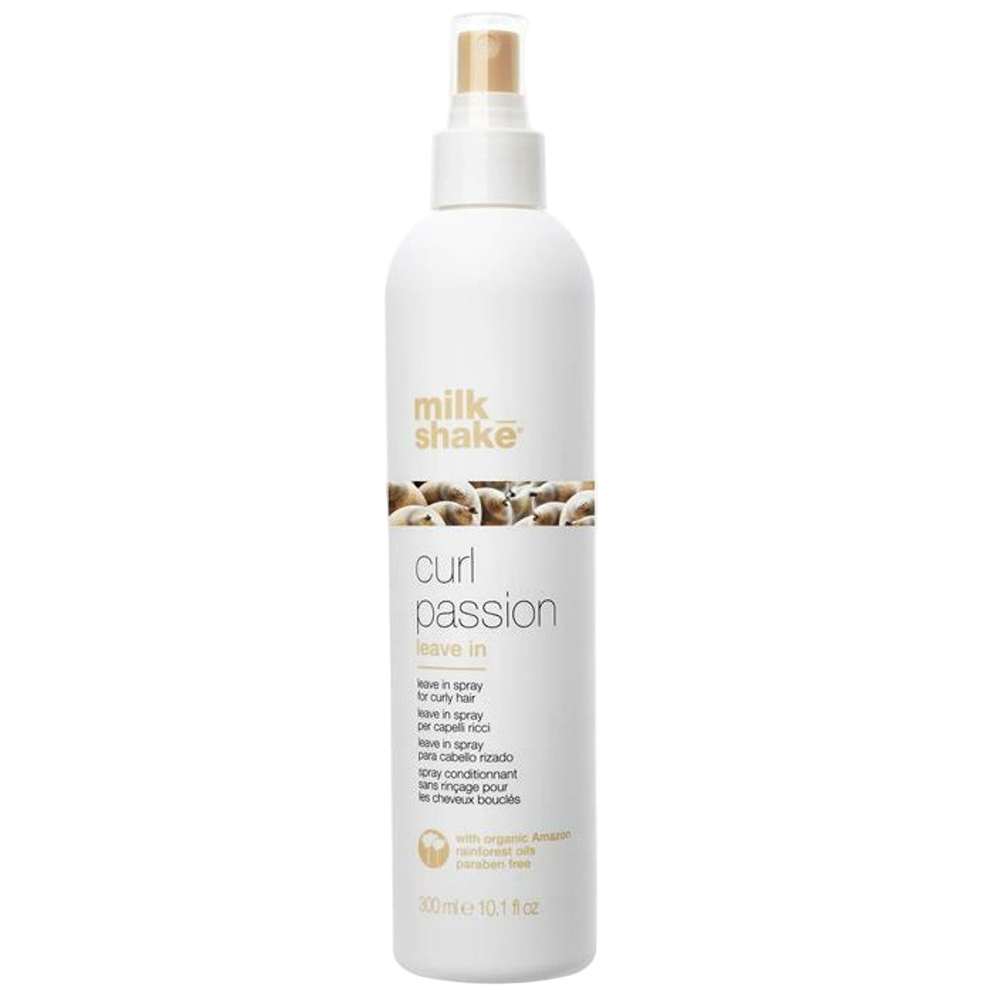 Milk_Shake Curl Passion Leave in Conditioner