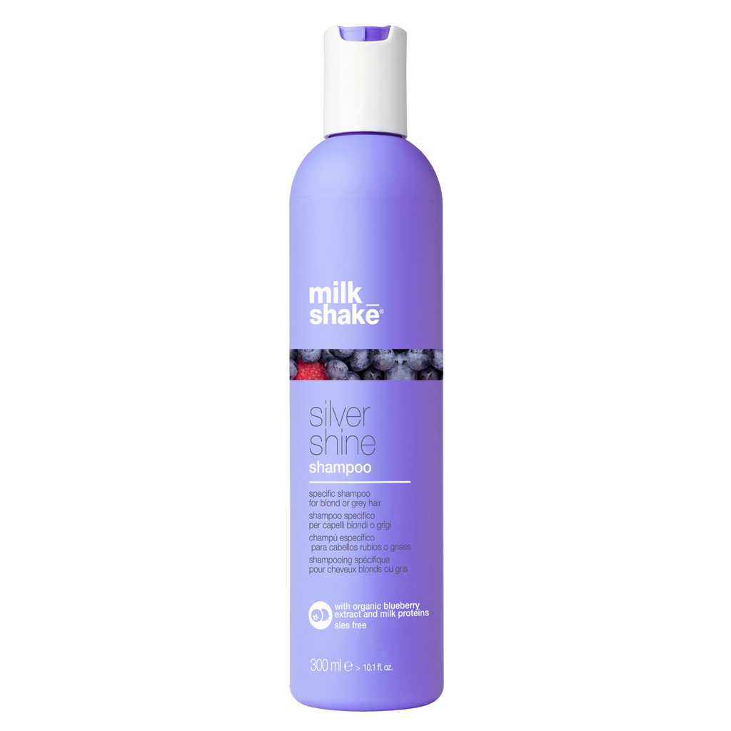 Milk_Shake Silver Shine Shampoo