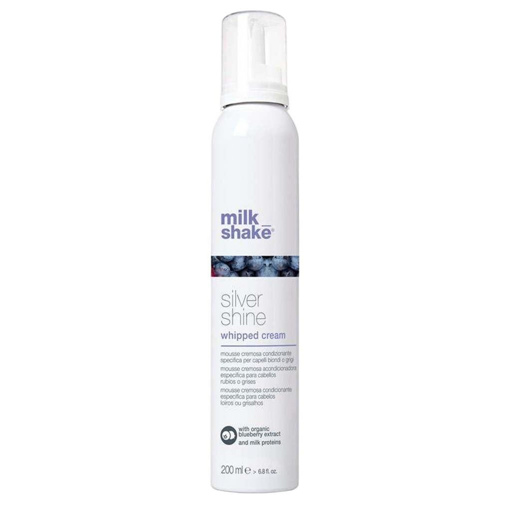 Milk_Shake Silver Shine Whipped Cream