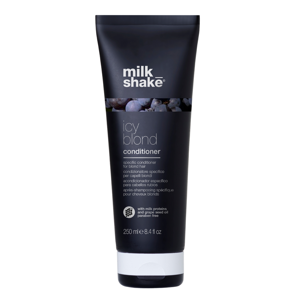 Milk_shake Icy Blonde Conditioner