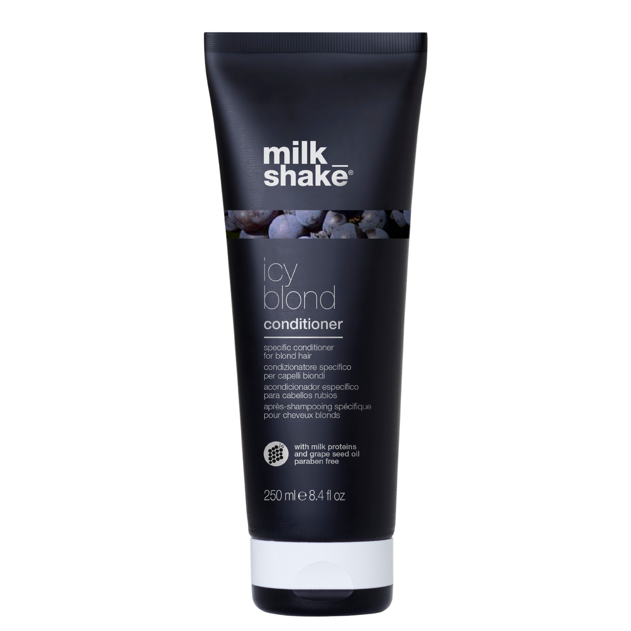 Milk_shake Icy Blonde Conditioner