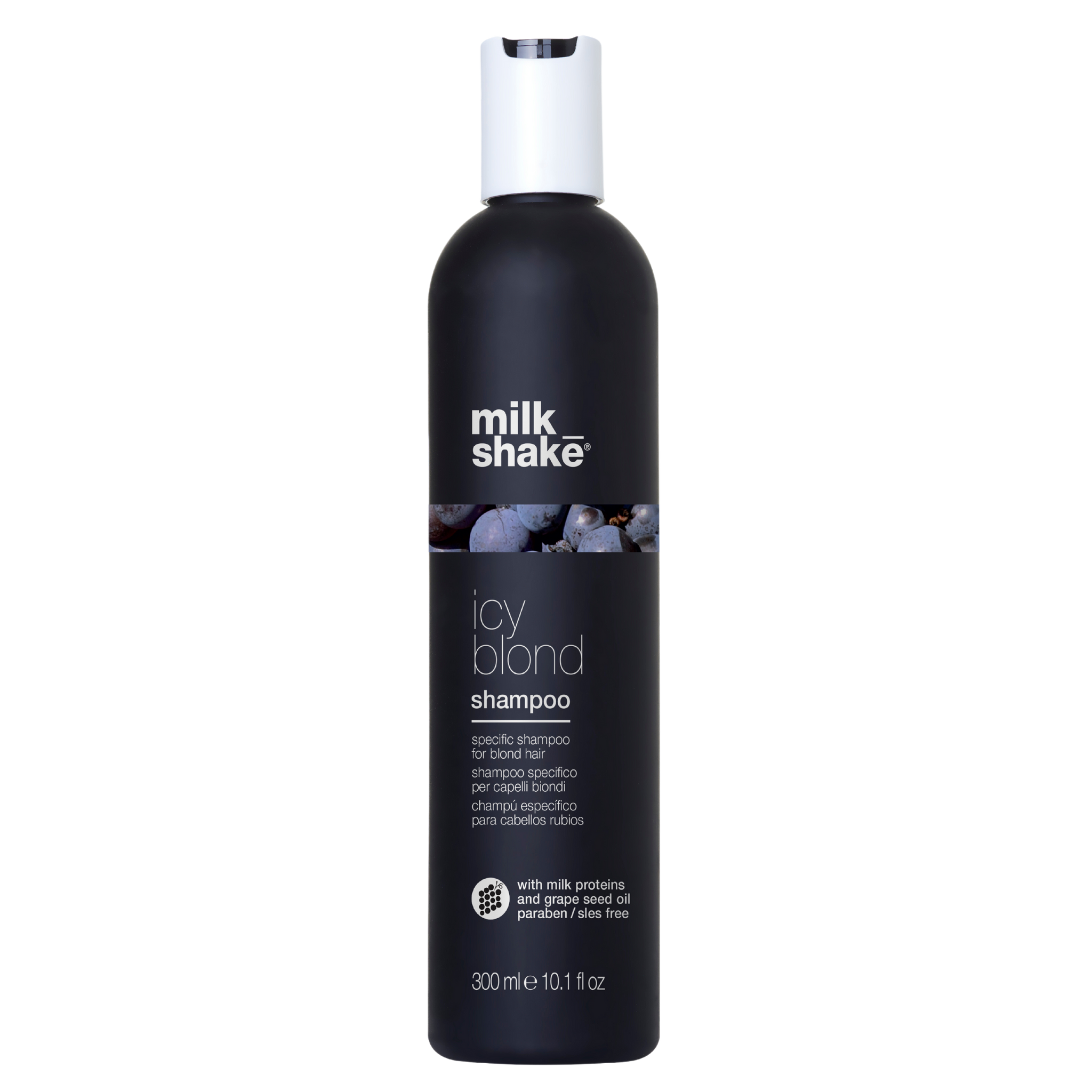 Milk_Shake Icy Blonde Shampoo