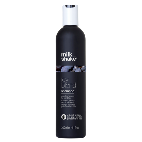 Milk_Shake Icy Blonde Shampoo