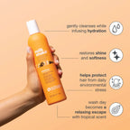 Milk_Shake Moisture & More Shampoo — view 3