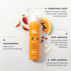 Milk_Shake Moisture & More Shampoo — view 6