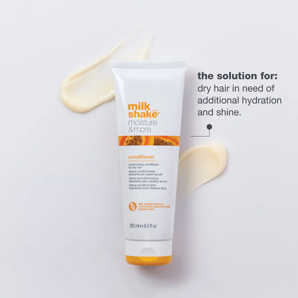 Milk_Shake Moisture & More Conditioner — view 2