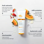 Milk_Shake Moisture & More Conditioner — view 6