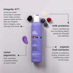 Milk_Shake Silver Shine Shampoo — view 7
