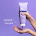 Milk_Shake Silver Shine Duo — view 7