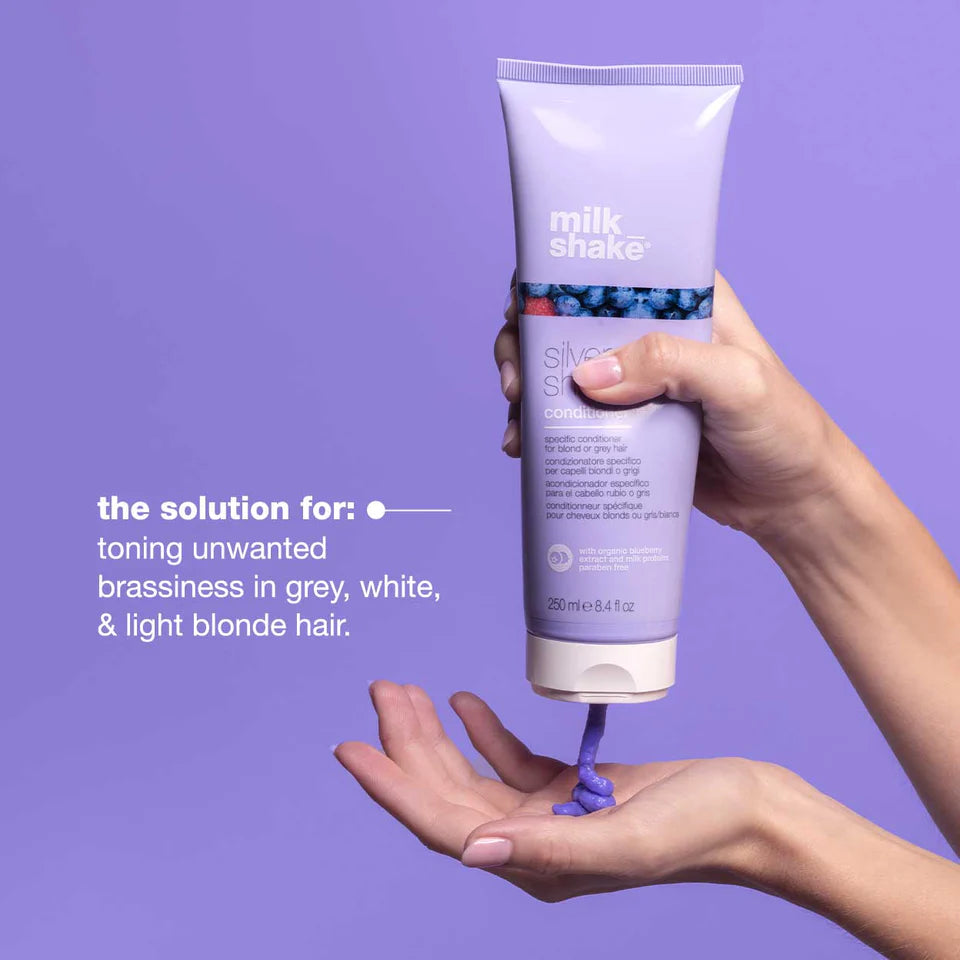 Milk_Shake Silver Shine Duo — view 7