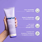 Milk_Shake Silver Shine Duo — view 8