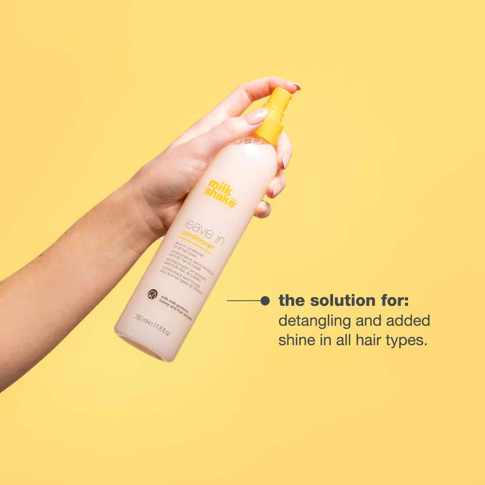 Milk_Shake Leave In Conditioner — view 2