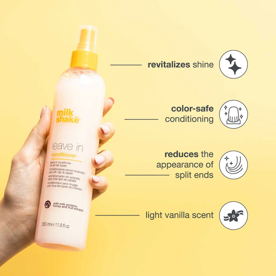 Milk_Shake Leave In Conditioner — view 3