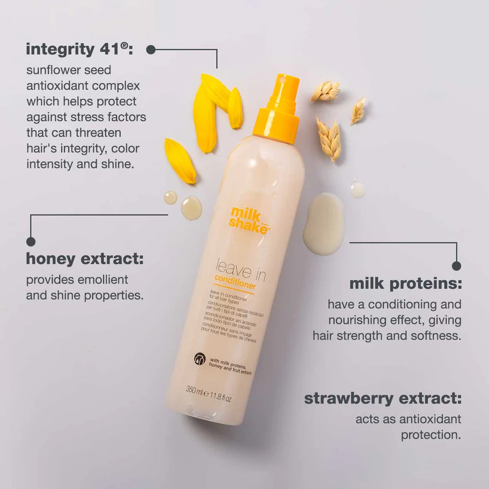 Milk_Shake Leave In Conditioner — view 6