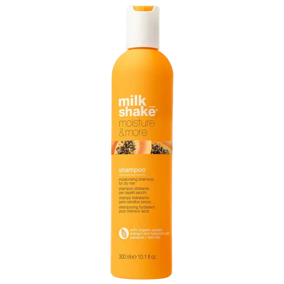 Milk_Shake Moisture & More Shampoo
