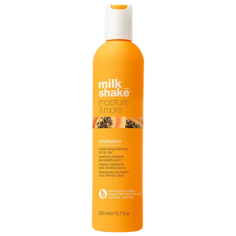 Milk_Shake Moisture & More Shampoo