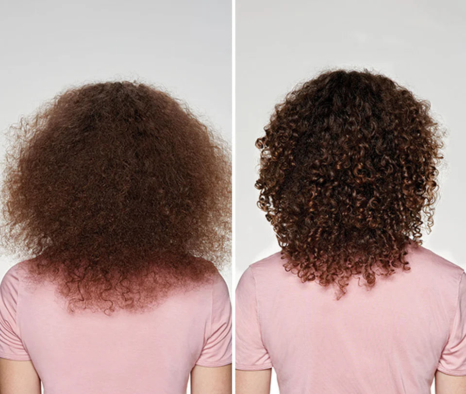 Milk_Shake Curl Passion Shampoo — view 4