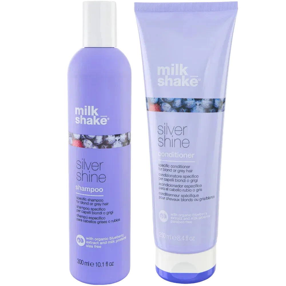 Milk_Shake Silver Shine Duo