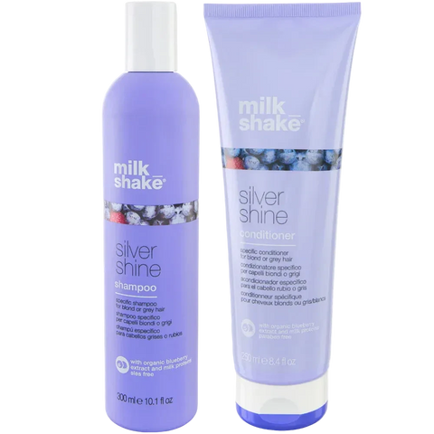 Milk_Shake Silver Shine Duo