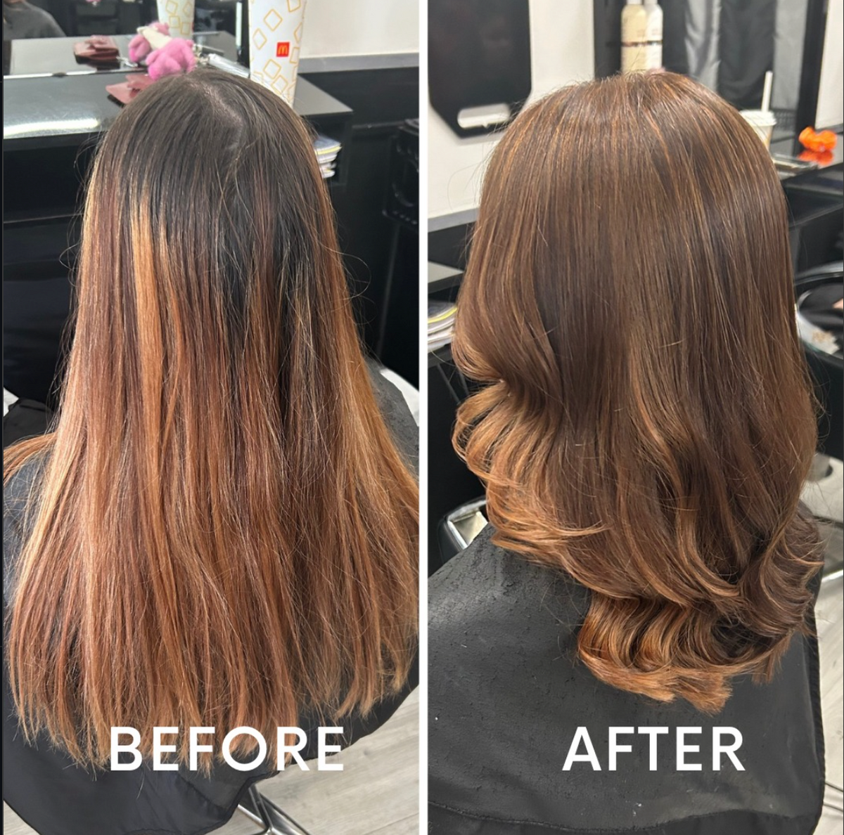Milk_Shake Colour Care Conditioner — view 4
