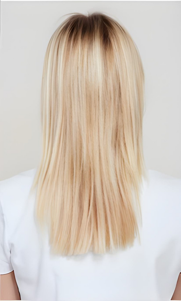 Before photo - Chloe R