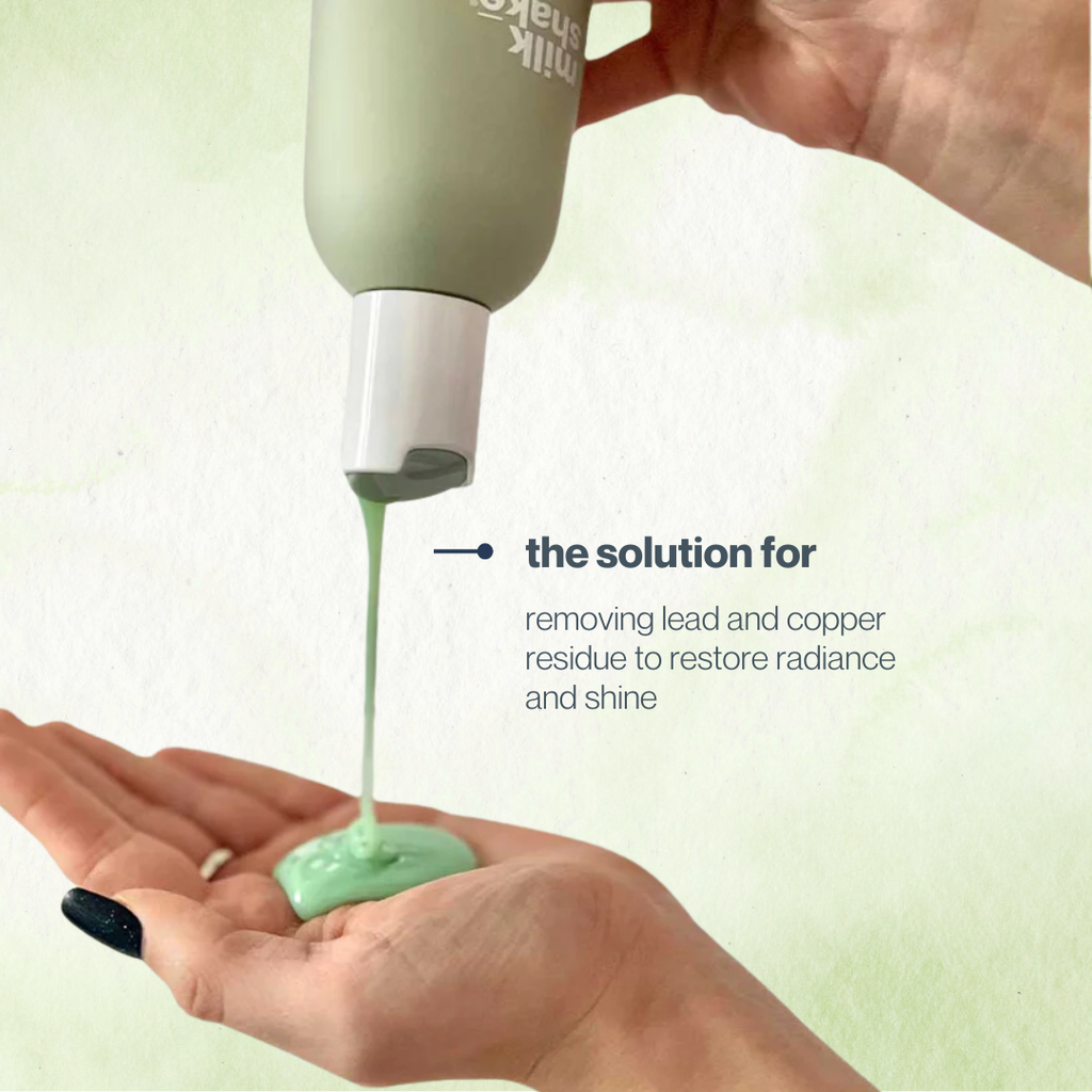 Milk_Shake Deep Detox Shampoo