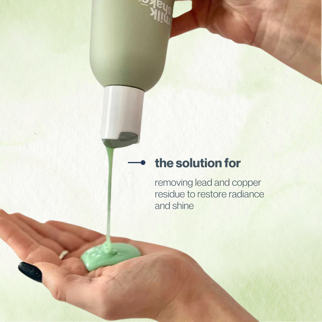 Milk_Shake Deep Detox Shampoo