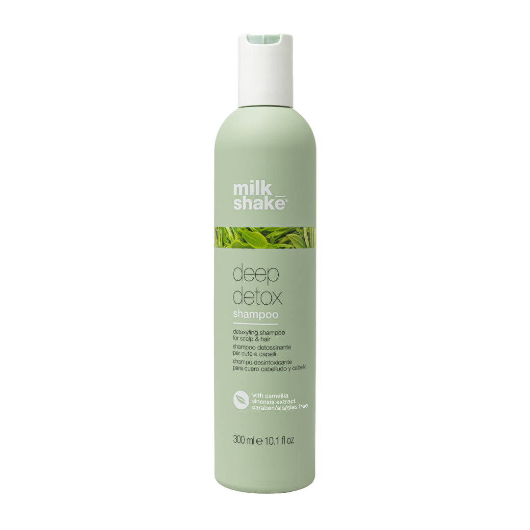 Milk_Shake Deep Detox Shampoo