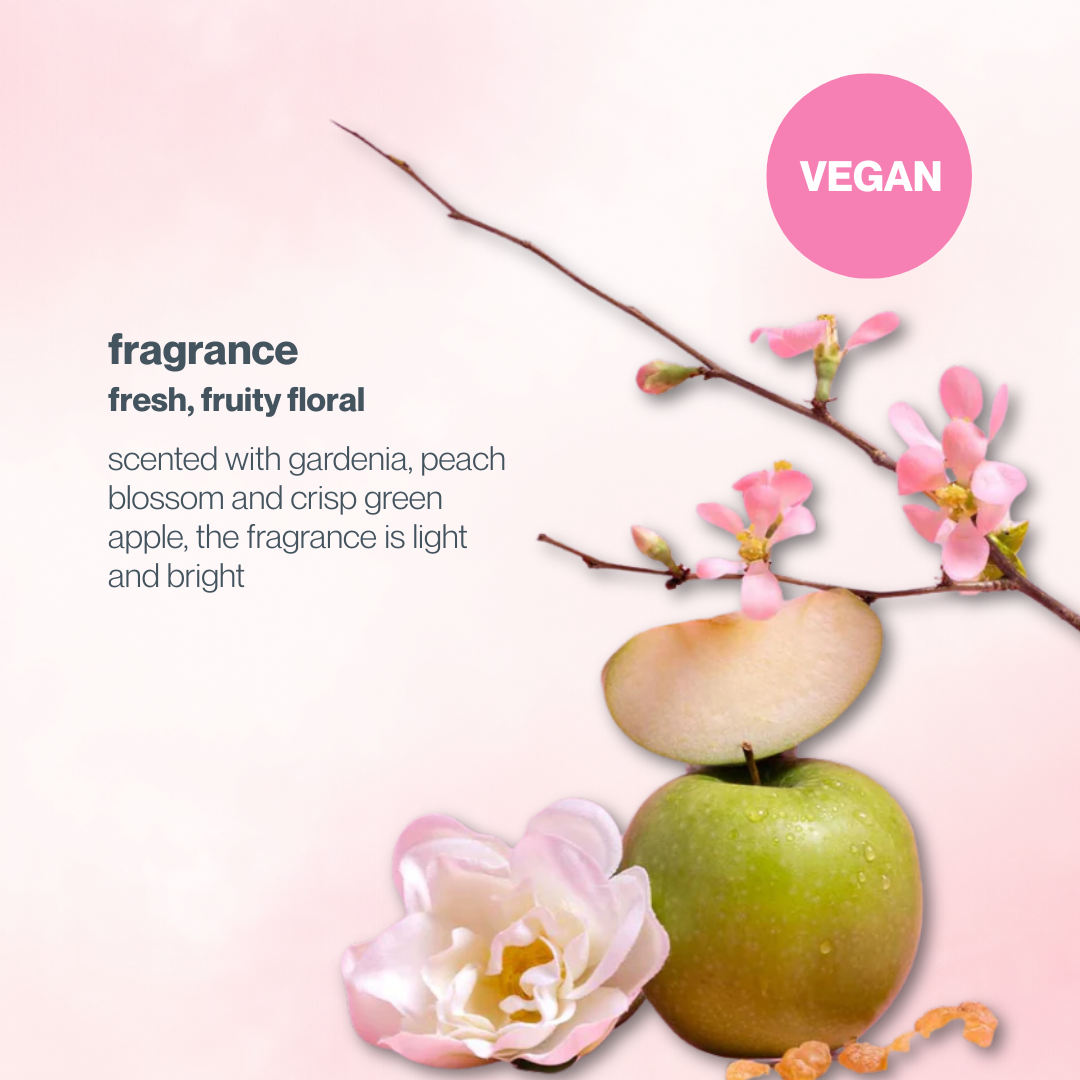 Milk_Shake Flower Fragrance Leave-in Conditioner — fragrance