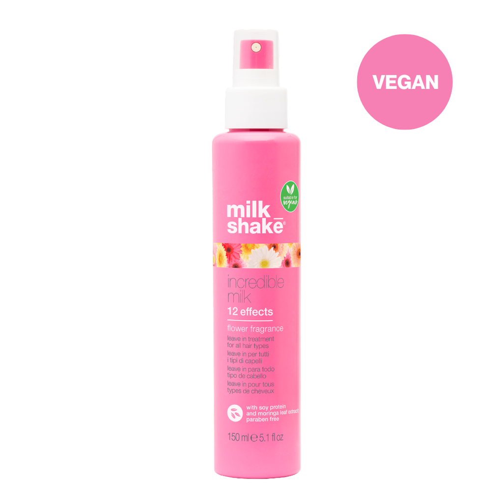 Milk_Shake Flower Fragrance Incredible Milk
