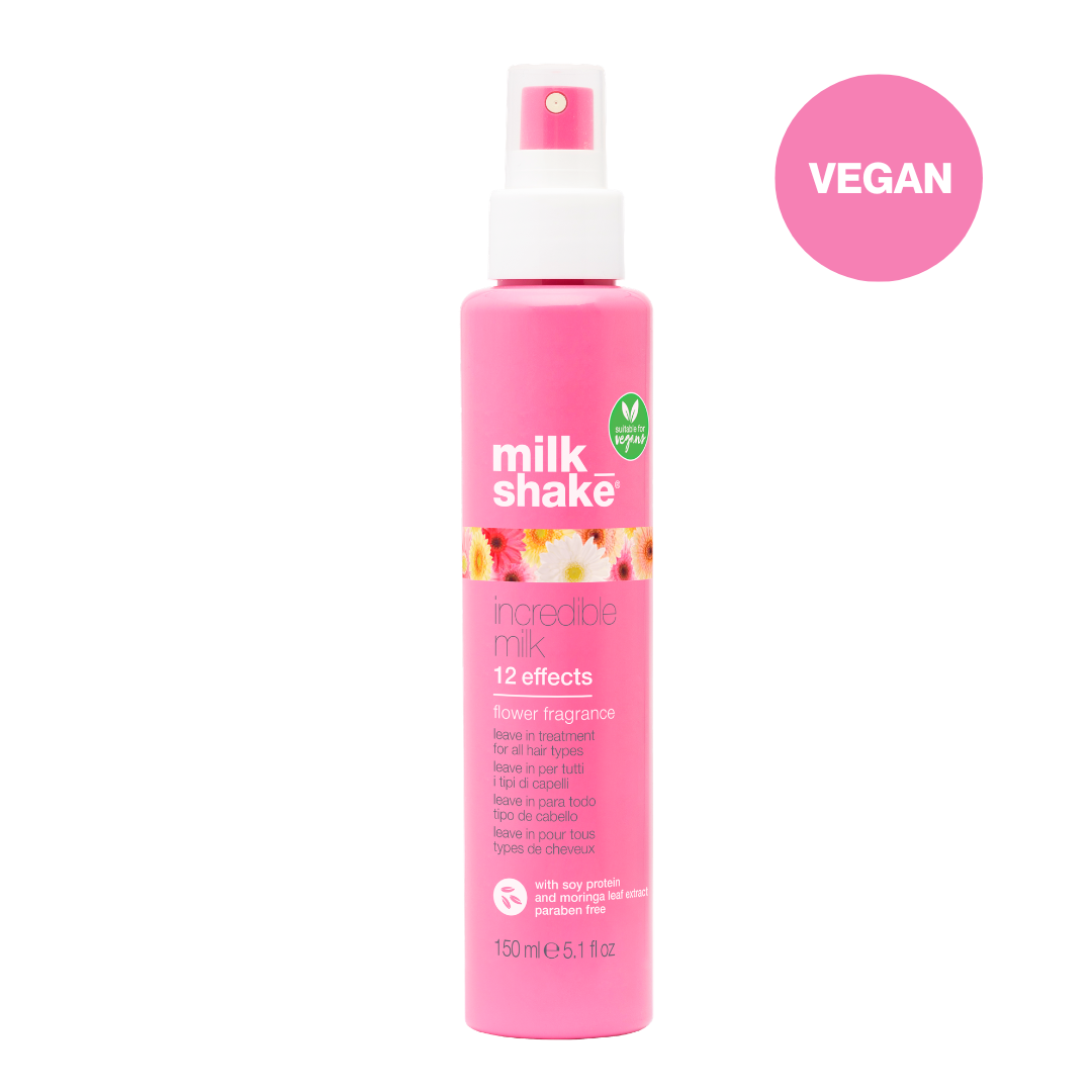 Milk_Shake Flower Fragrance Incredible Milk