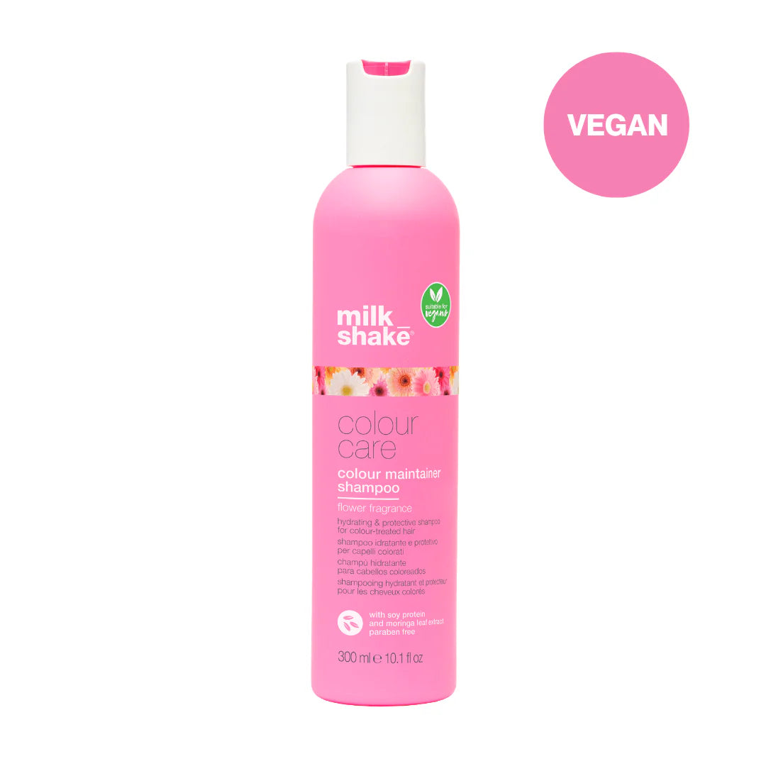 milk_shake Colour Care Flower Fragrance Shampoo 300ml — bottle