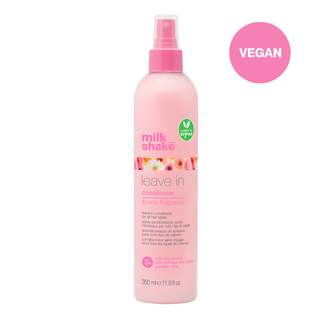 Milk_Shake Flower Fragrance Leave-in Conditioner