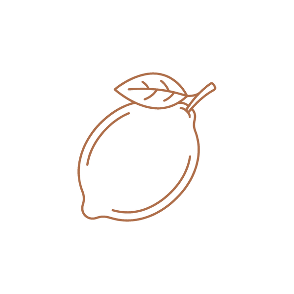 Lemon extract