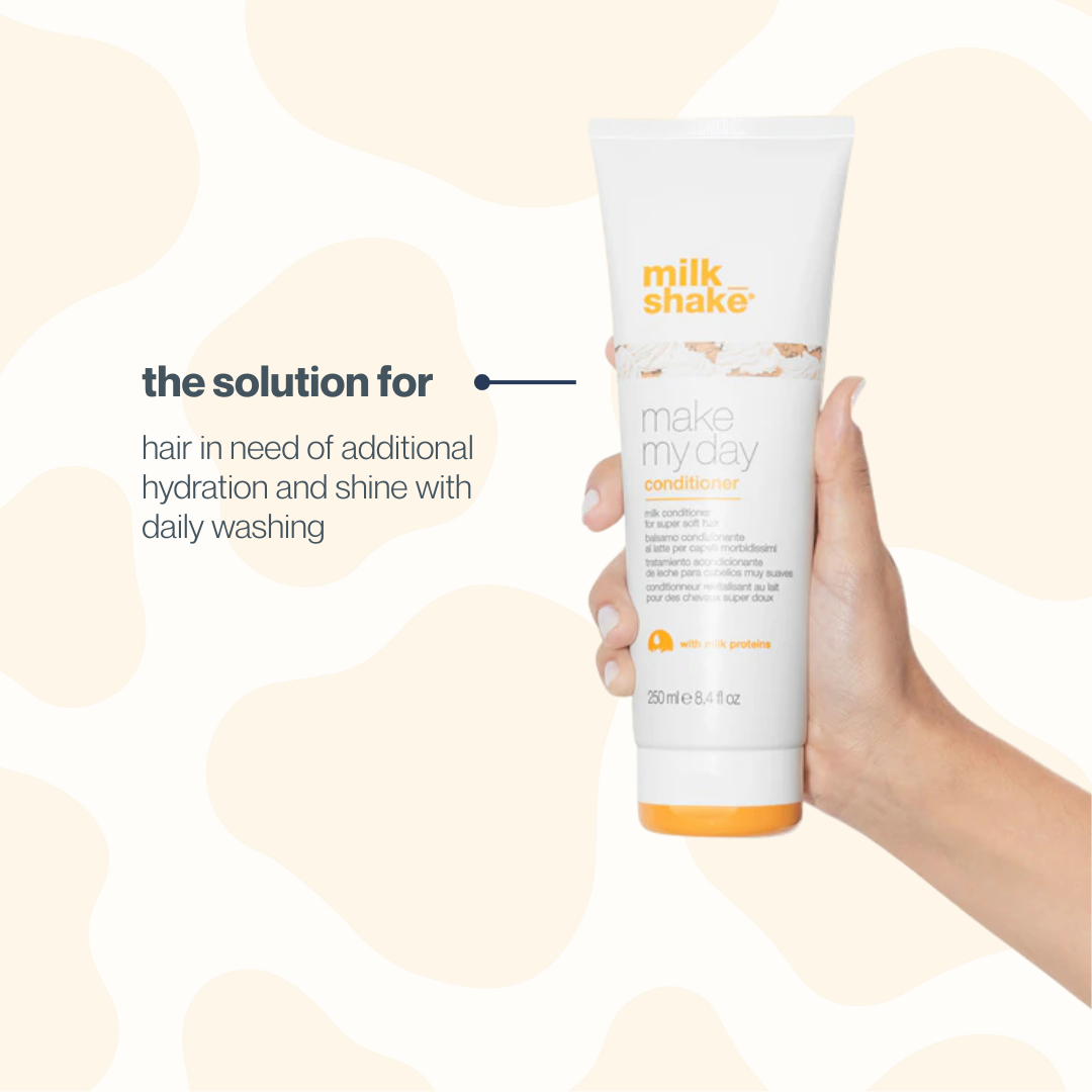 Milk_Shake Make My Day Conditioner — what it is for
