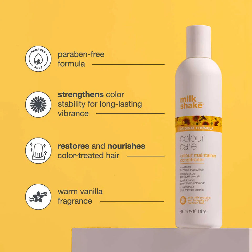 Milk_Shake Colour Care Conditioner — view 3