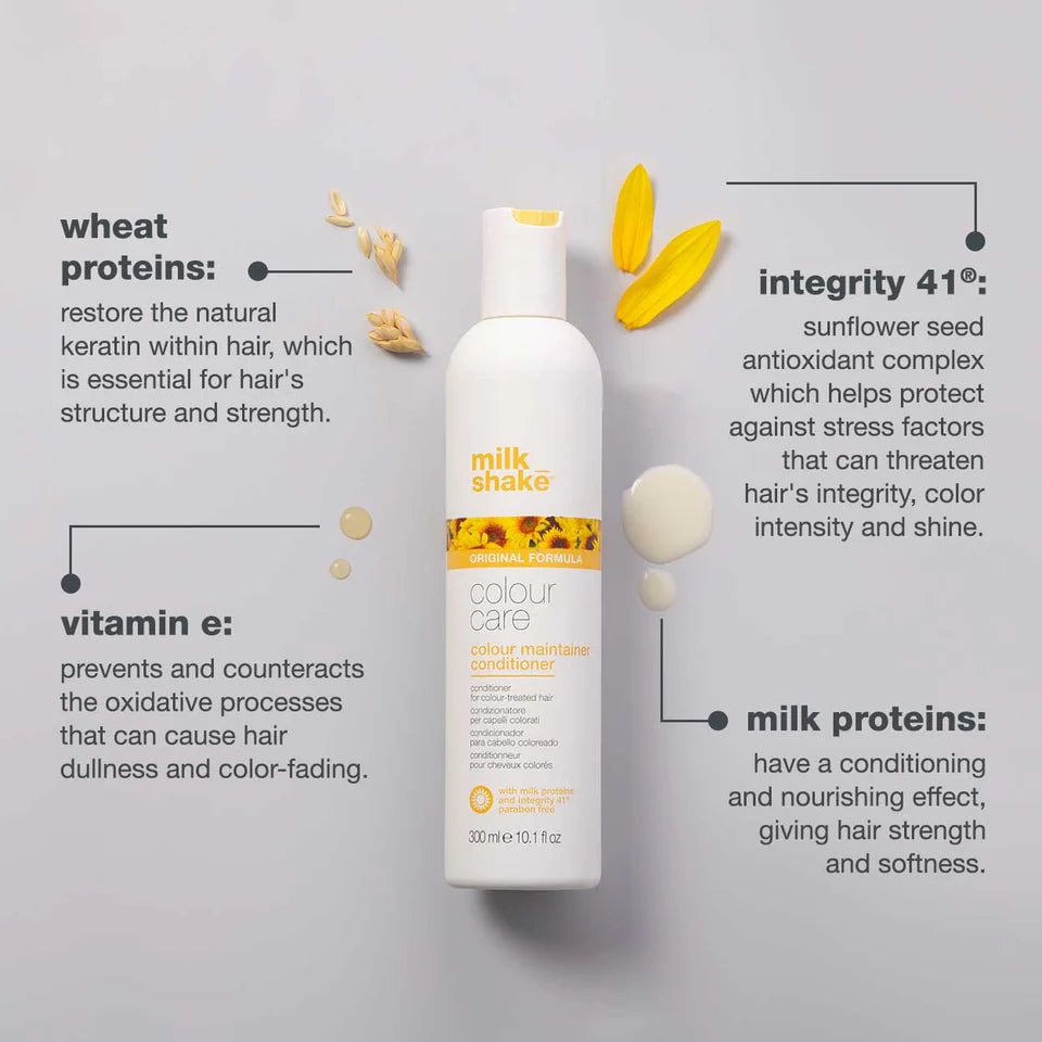 Milk_Shake Colour Care Conditioner — view 6