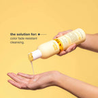 Milk_Shake Colour Care Shampoo sulphate free — view 2